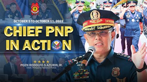 Office of the Chief PNP .